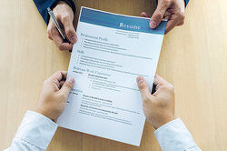 What You Need In An Interview Winning Resume And Cover Letter