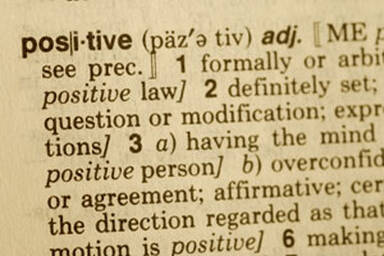 List of Positive Adjectives List of Positive Adjectives