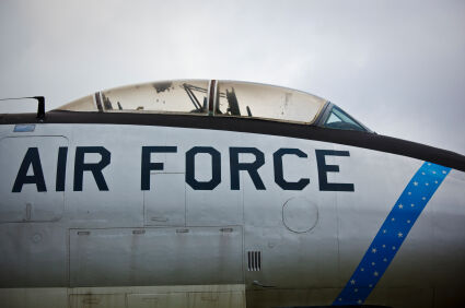 Air Force Acronyms