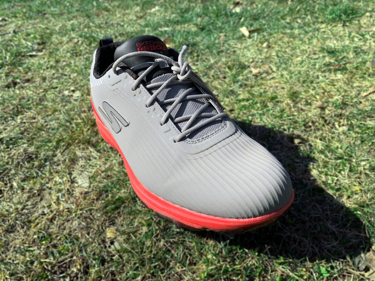 Skechers GO GOLF Pro 5 Hyper golf shoe