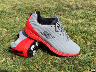 Skechers GO GOLF Pro 5 Hyper golf shoes