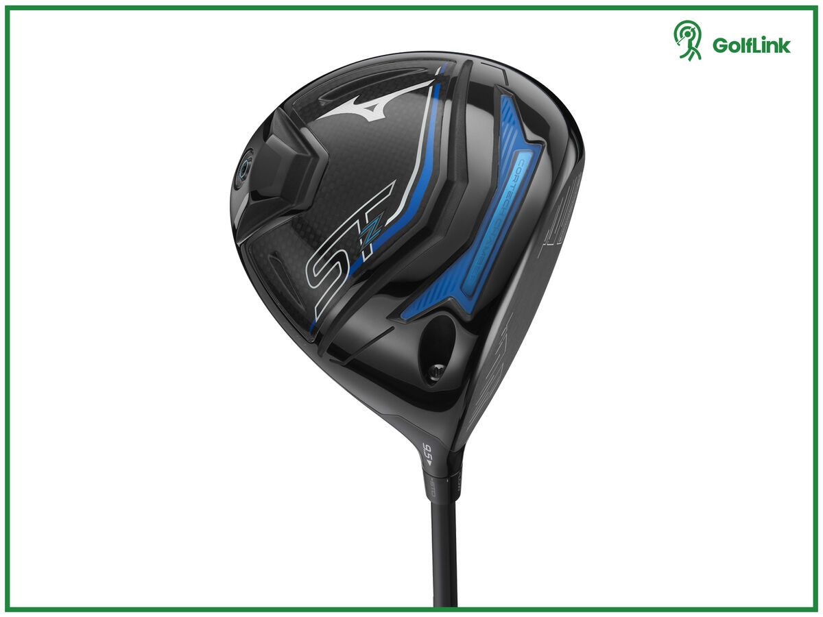 Mizuno STz 230 Driver