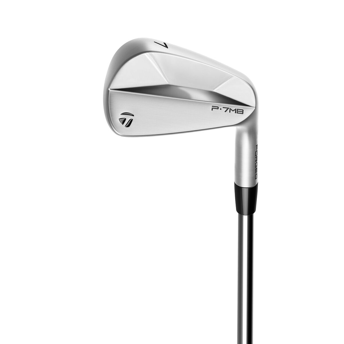 TaylorMade P7MB Muscle Back irons