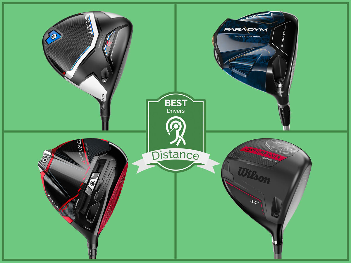 best golf drivers for distance badge