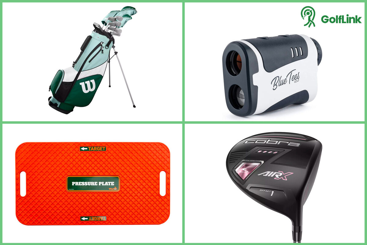 The Best Golf Deals on Amazon of May 2023