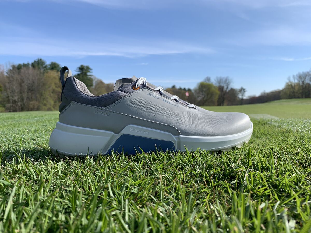 Ecco Golf Shoes Reviews