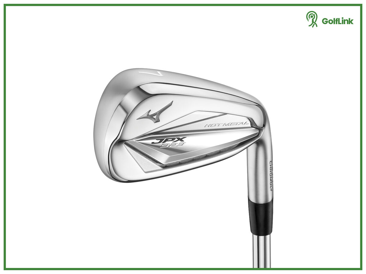 Best Game-Improvement Irons 2023