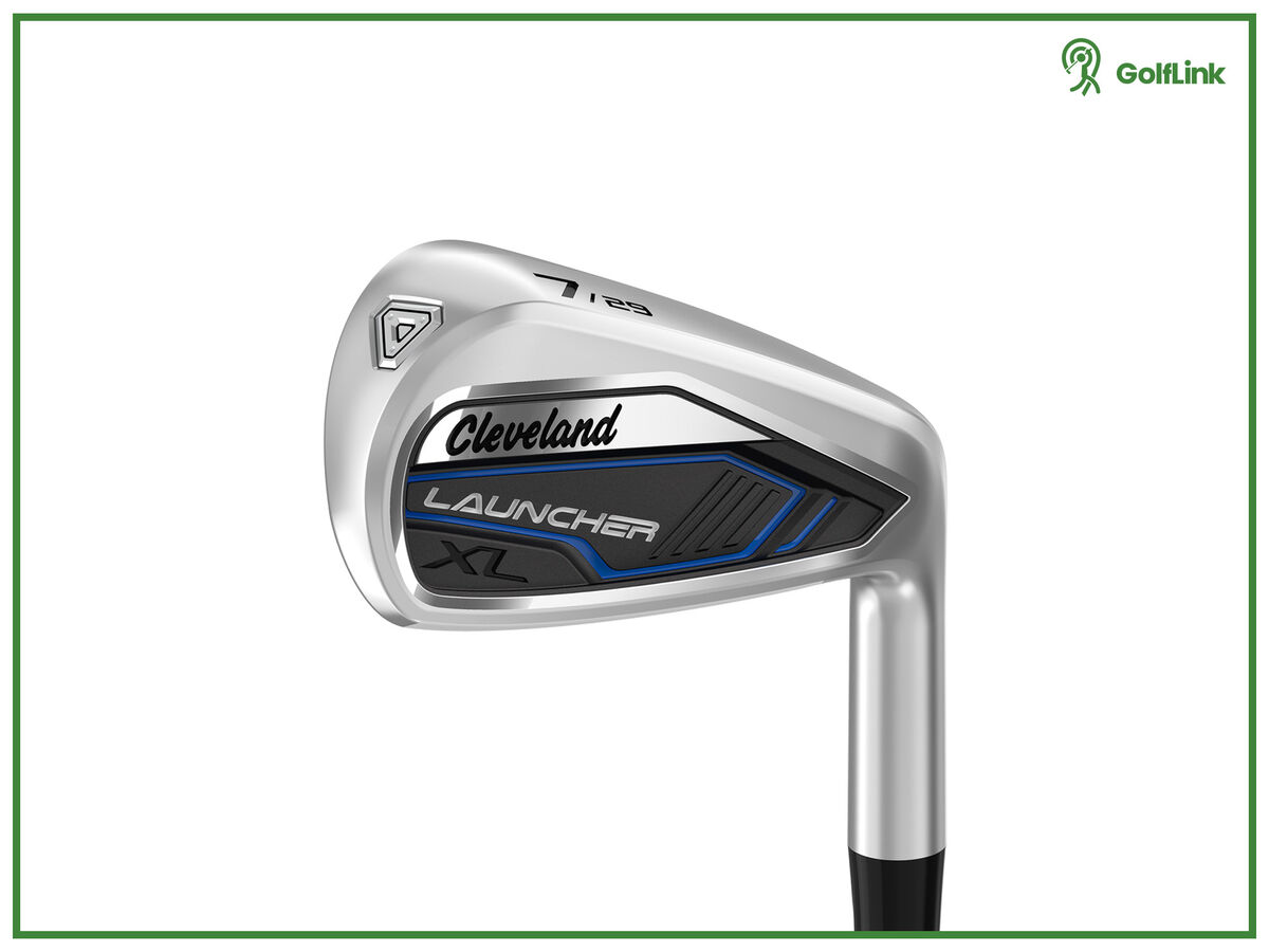 Cleveland Launcher XL iron