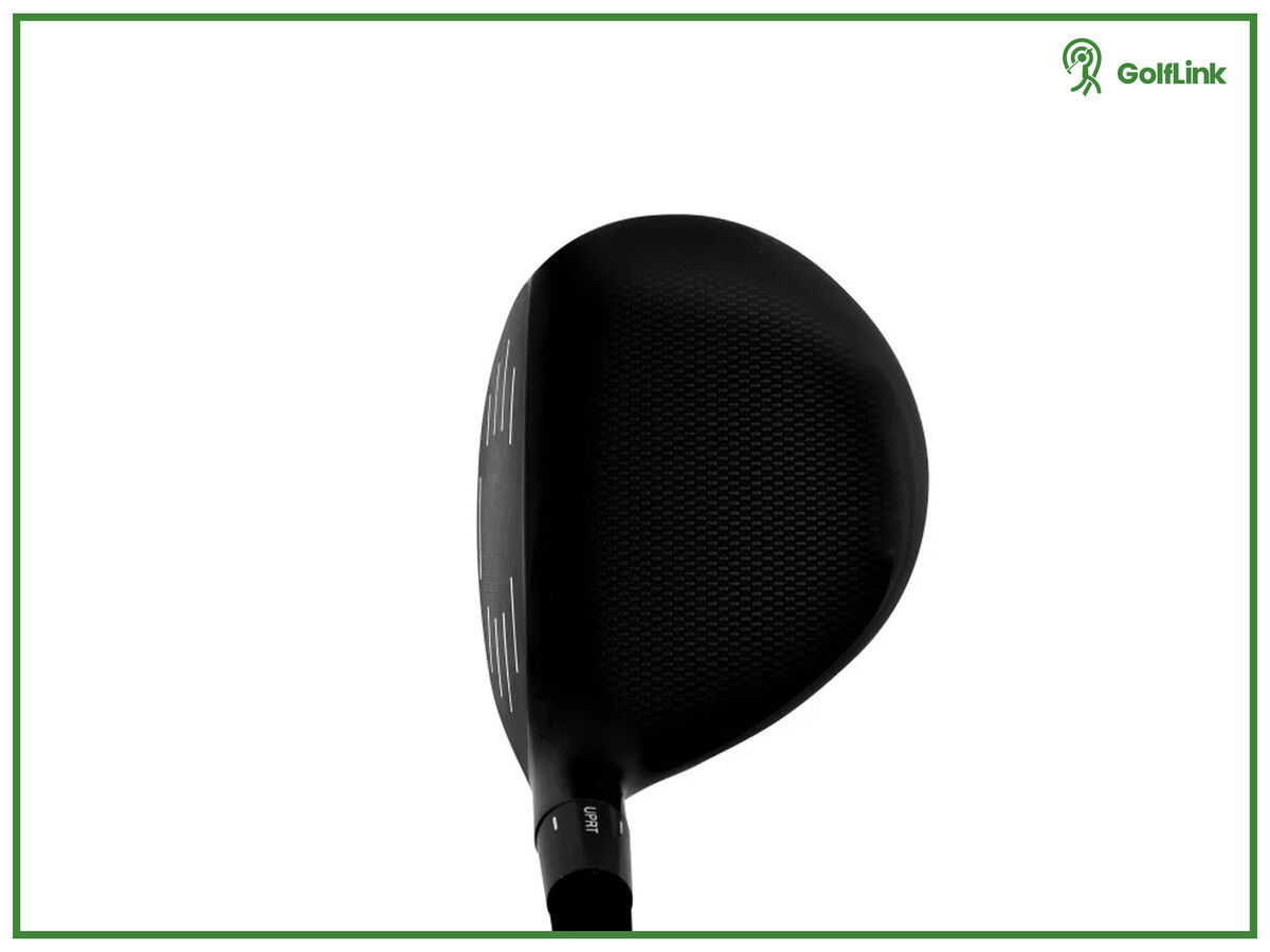 Sub 70 949X Fairway Wood