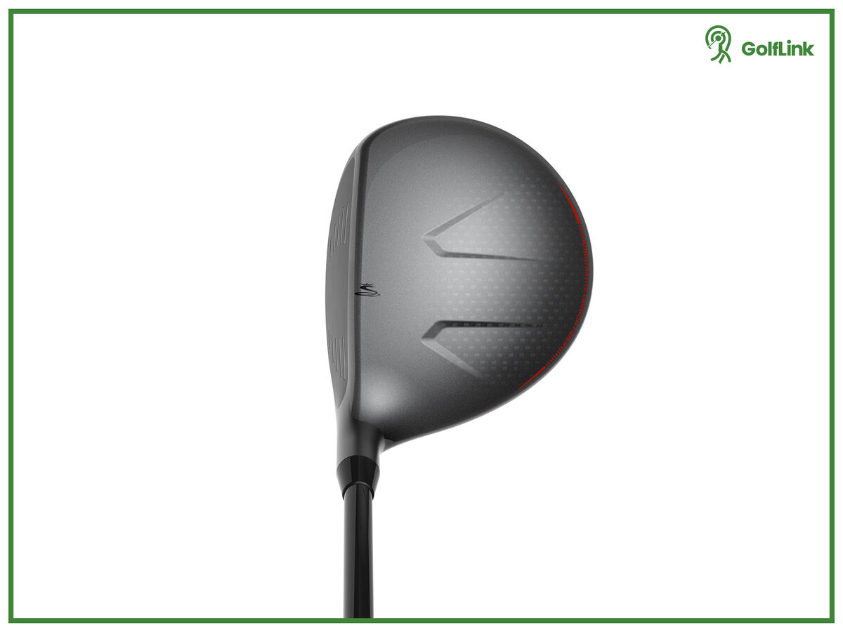 Cobra AIR-X: Best 3 Wood for High-Handicapper