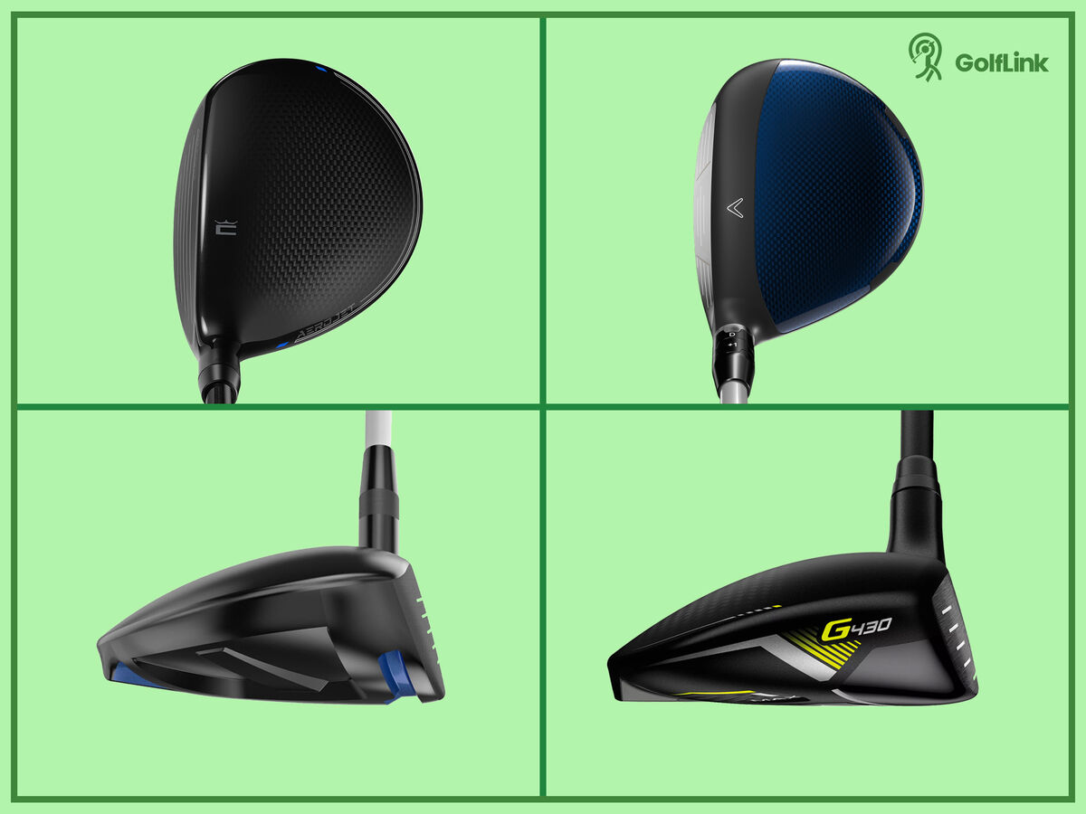 The Best 5 Woods of 2023