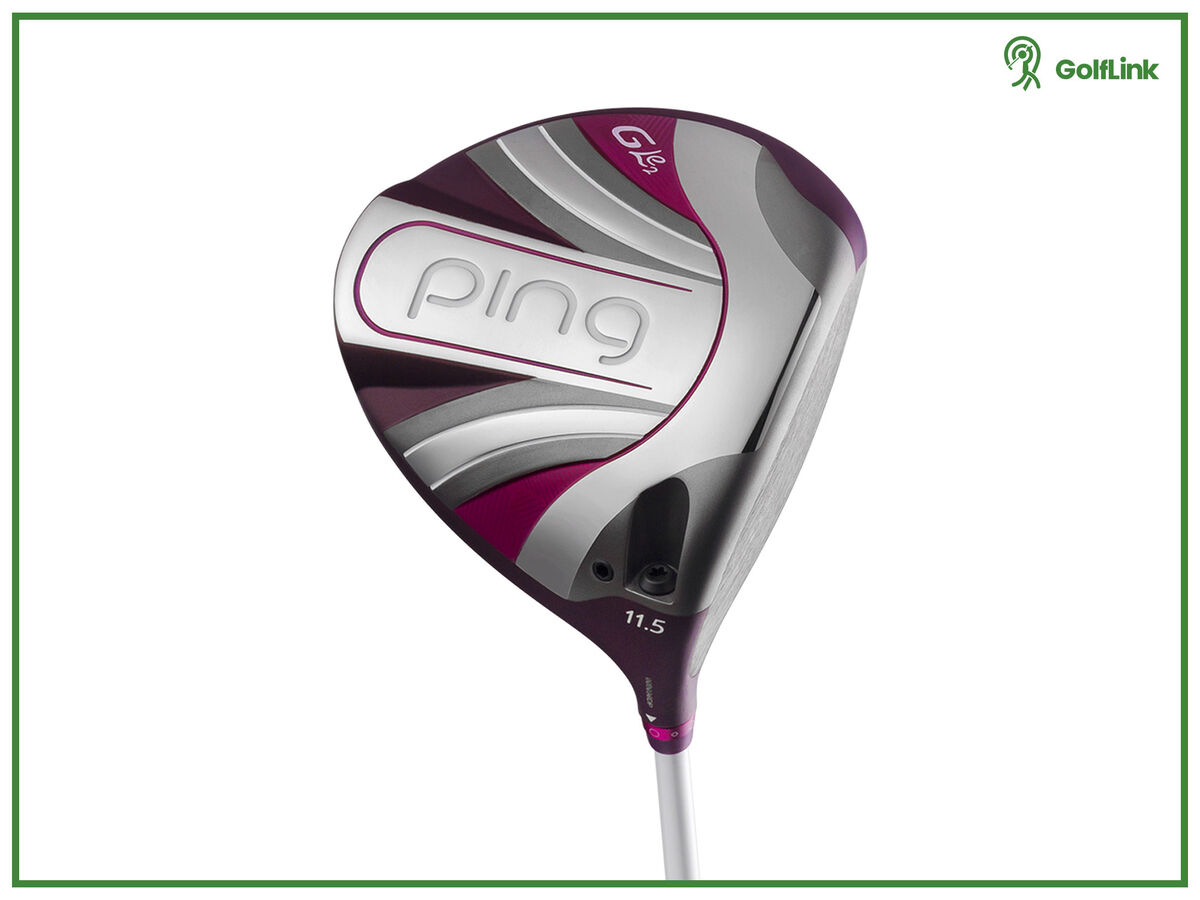 PING G Le 2 Driver