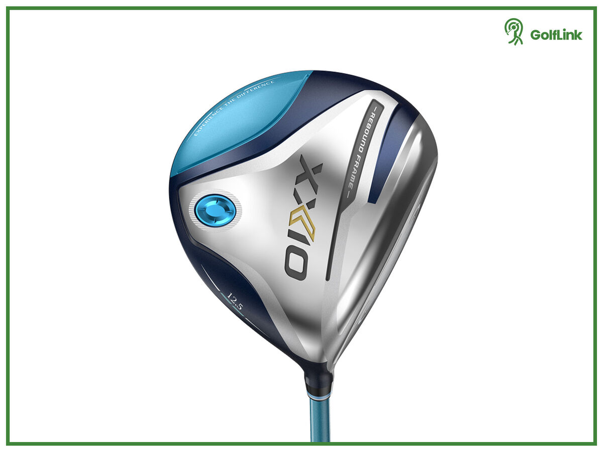 XXIO 12 Women's Driver