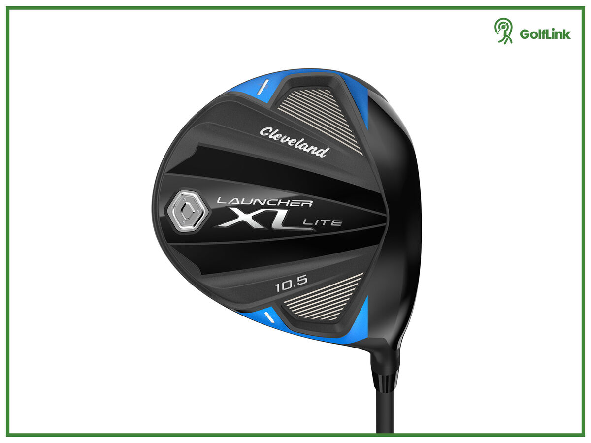 Cleveland Launcher XL Driver