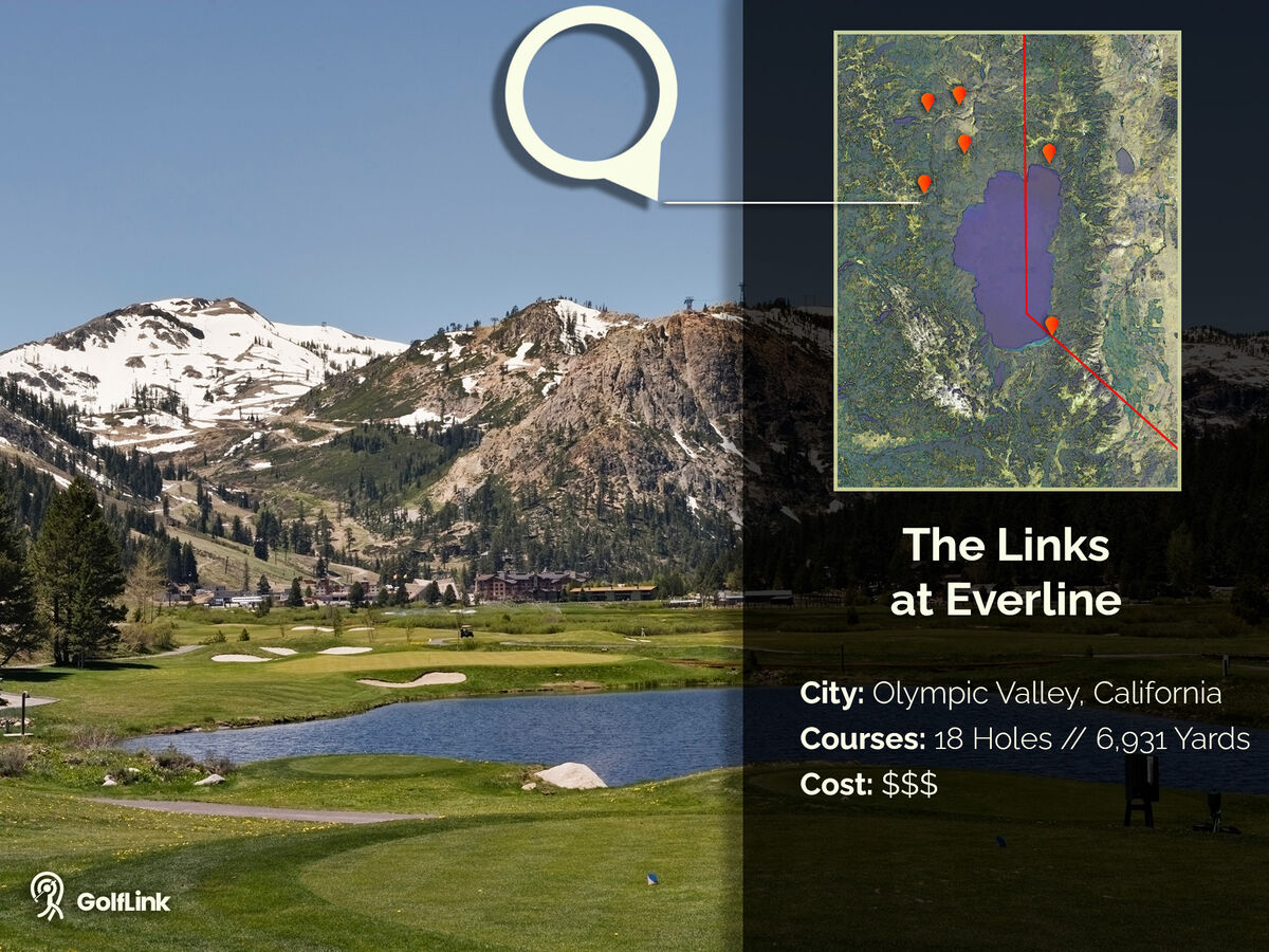 The Links at Everline