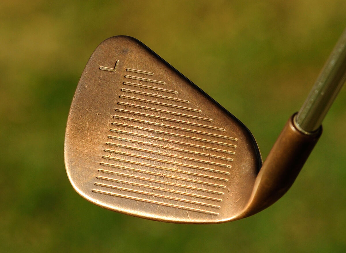 The Lob Wedge Explained: 8 Answers You're Looking For Golflink.com
