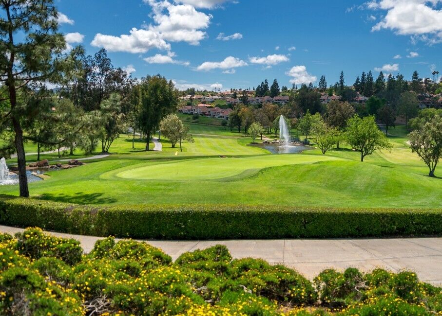 Rancho Bernardo Inn Golf Course