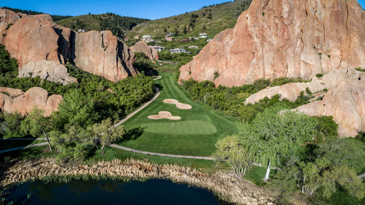 Arrowhead Golf Club (Littleton, Colorado)