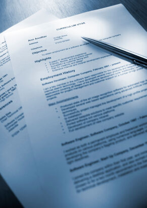 Best Tips for Writing a Professional Resume