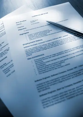 Best Tips for Writing a Professional Resume