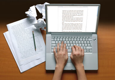 definition of technical writing how to write report in word