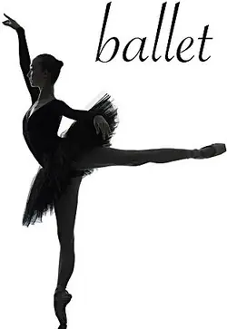 The word "ballet" originates in Italian