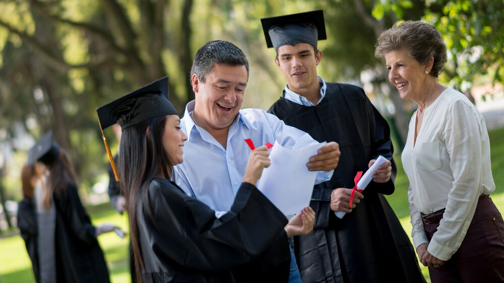 Degree Abbreviations YourDictionary
