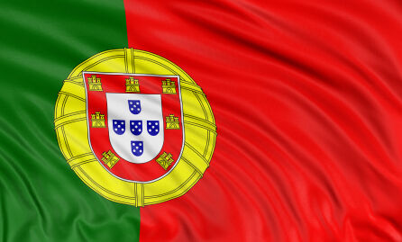 portuguese flag