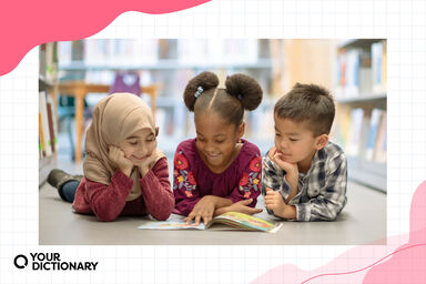 Award-Winning Children's Books About Cultural Diversity