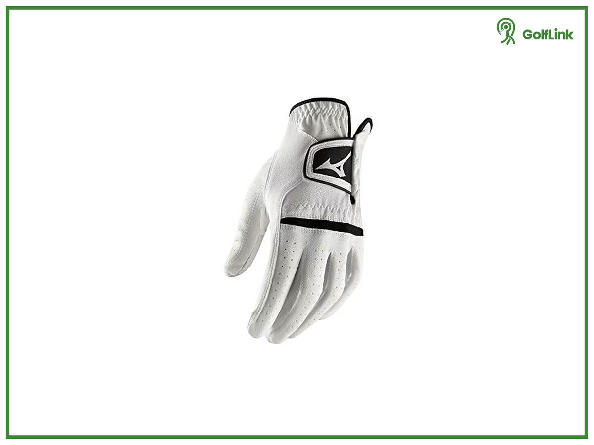 Mizuno 2020 Comp Men's Golf Glove