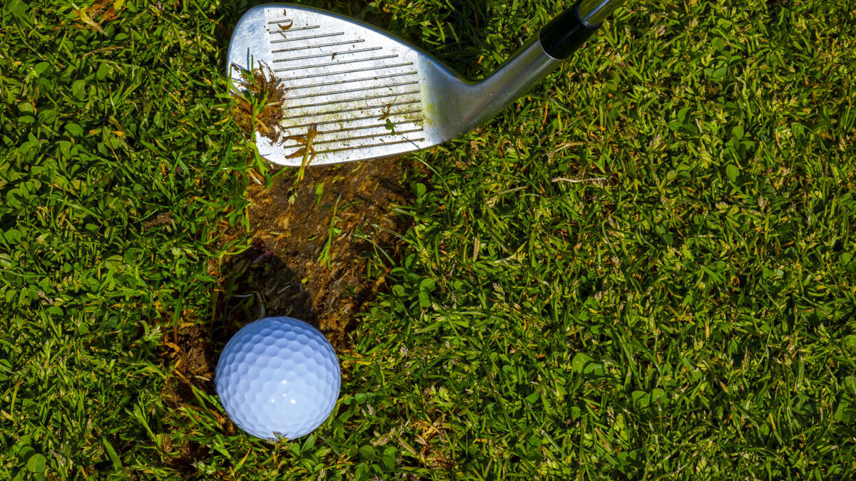 Why playing misfit golf clubs is setting you up for some serious