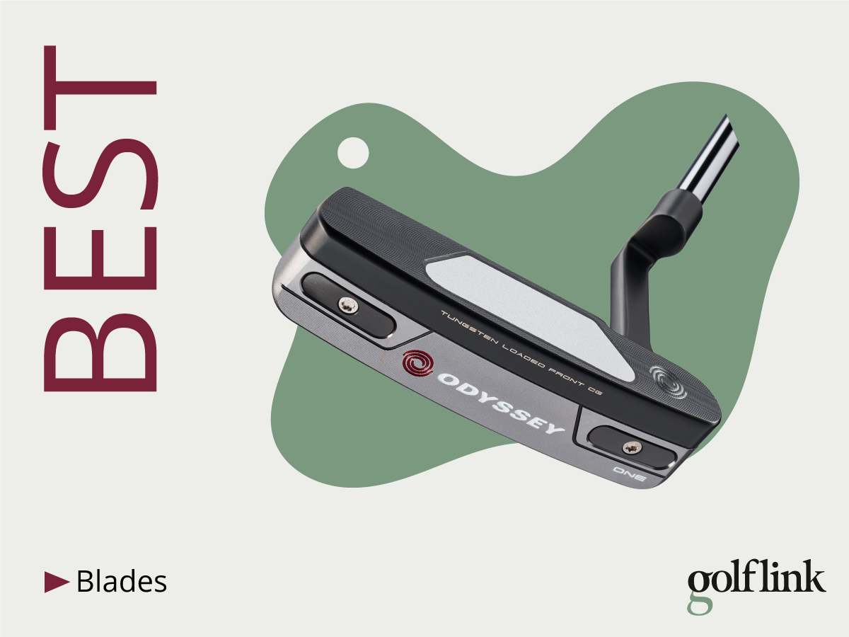 The 10 Best Blade Putters of 2023