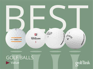 Complete Review of the OnCore Golf Ball Lineup Golflink.com