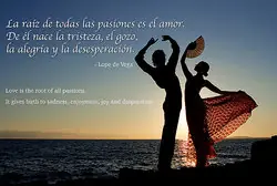 famous Spanish quotes