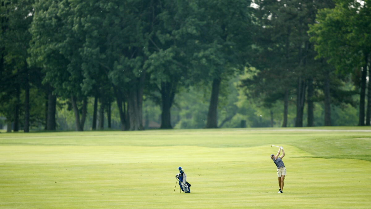 Why winter golf is great for golfers but not always for golf courses