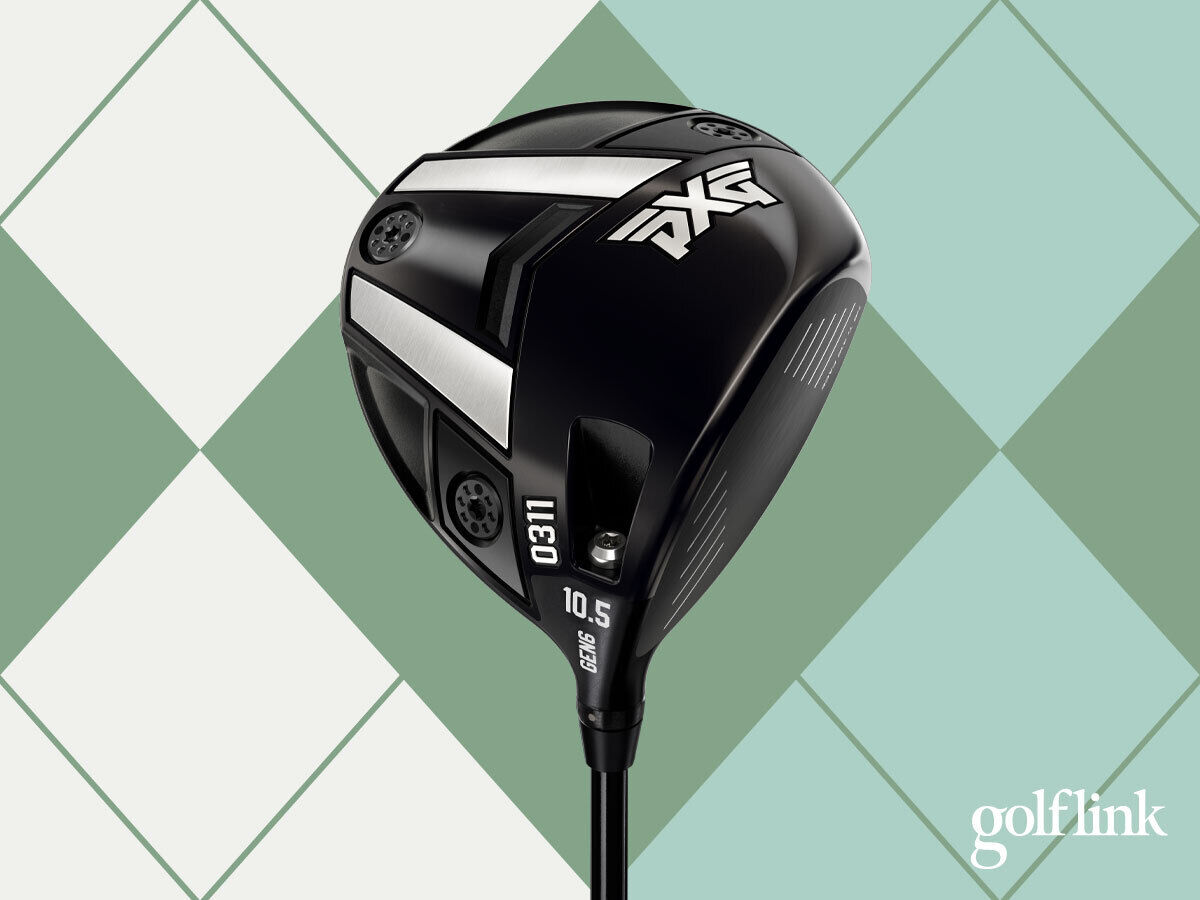 PXG 0311 GEN6 Driver