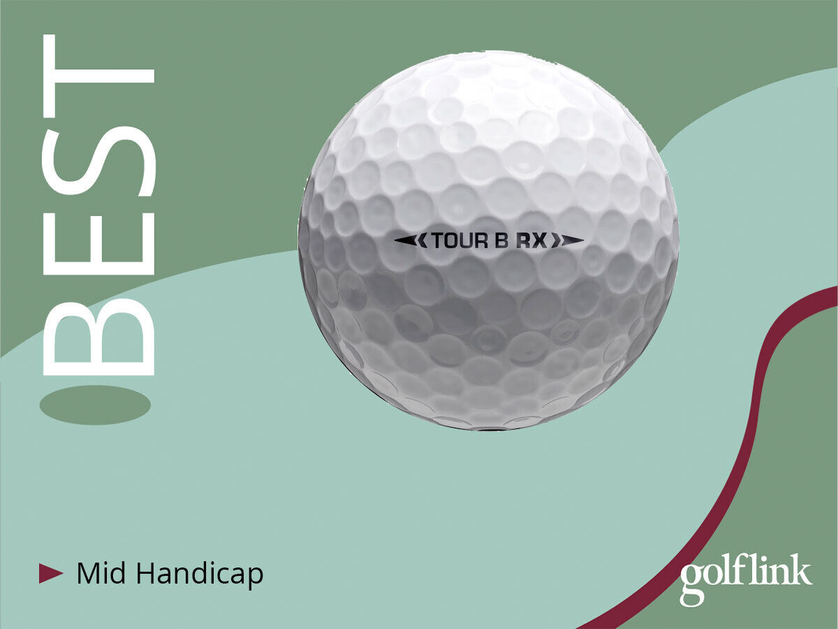 Best Golf Balls of 2023 for Average MidHandicap Golfers