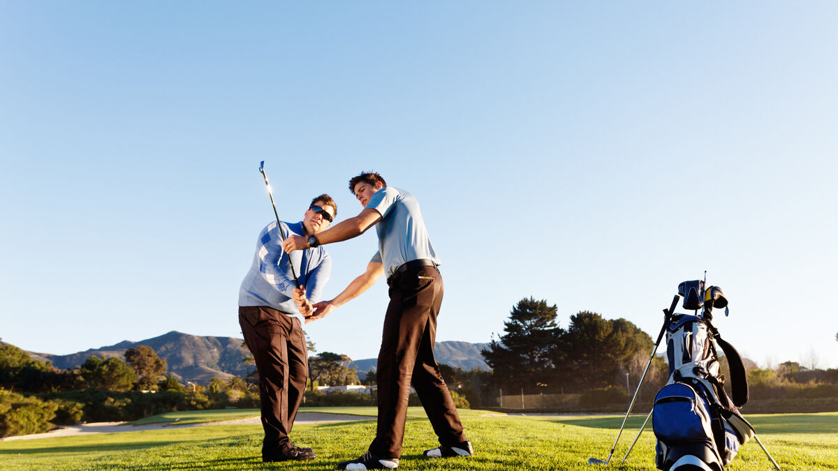 9 Steps to Building a Bulletproof Golf Practice Plan Golflink.com