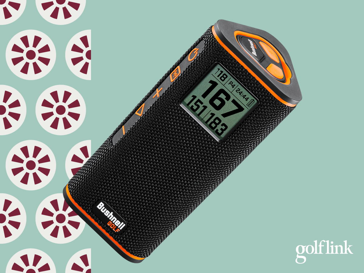 Bushnell Wingman View