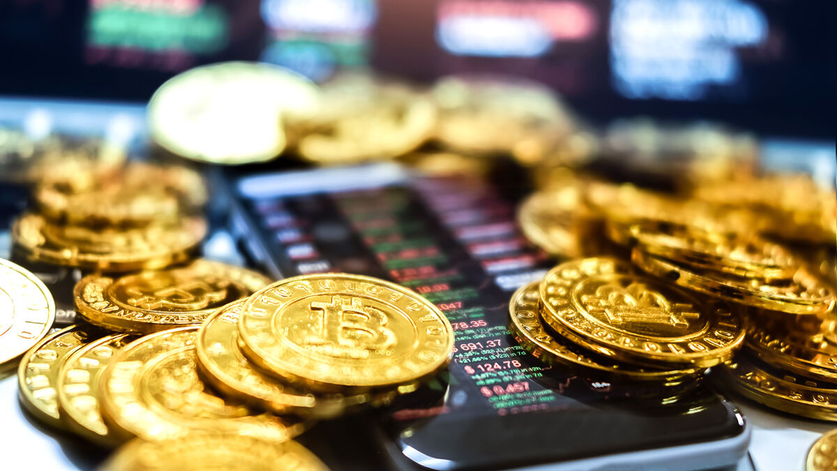 Gold Bitcoins ( btc ) is digital cryptocurrency