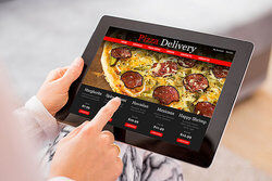 pedir - to order pedir - to order