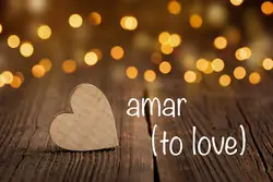 amar - to love