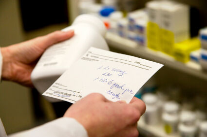 Reading Prescription Abbreviations