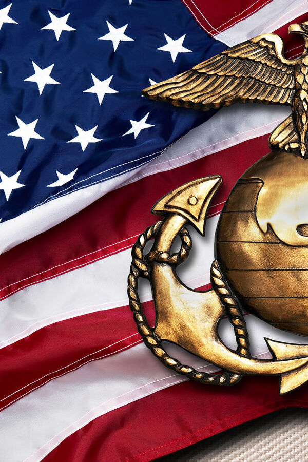 U.S. Marine Corps Rank Abbreviations List YourDictionary