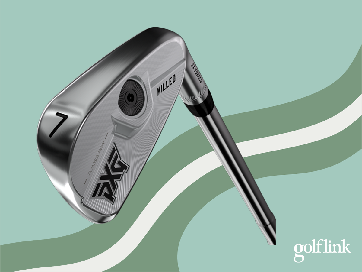 PXG Releases 0317 T Irons Geared Towards Elite Players Golflink