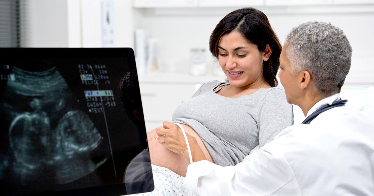 Understanding Ultrasound Abbreviations in Pregnancy YourDictionary