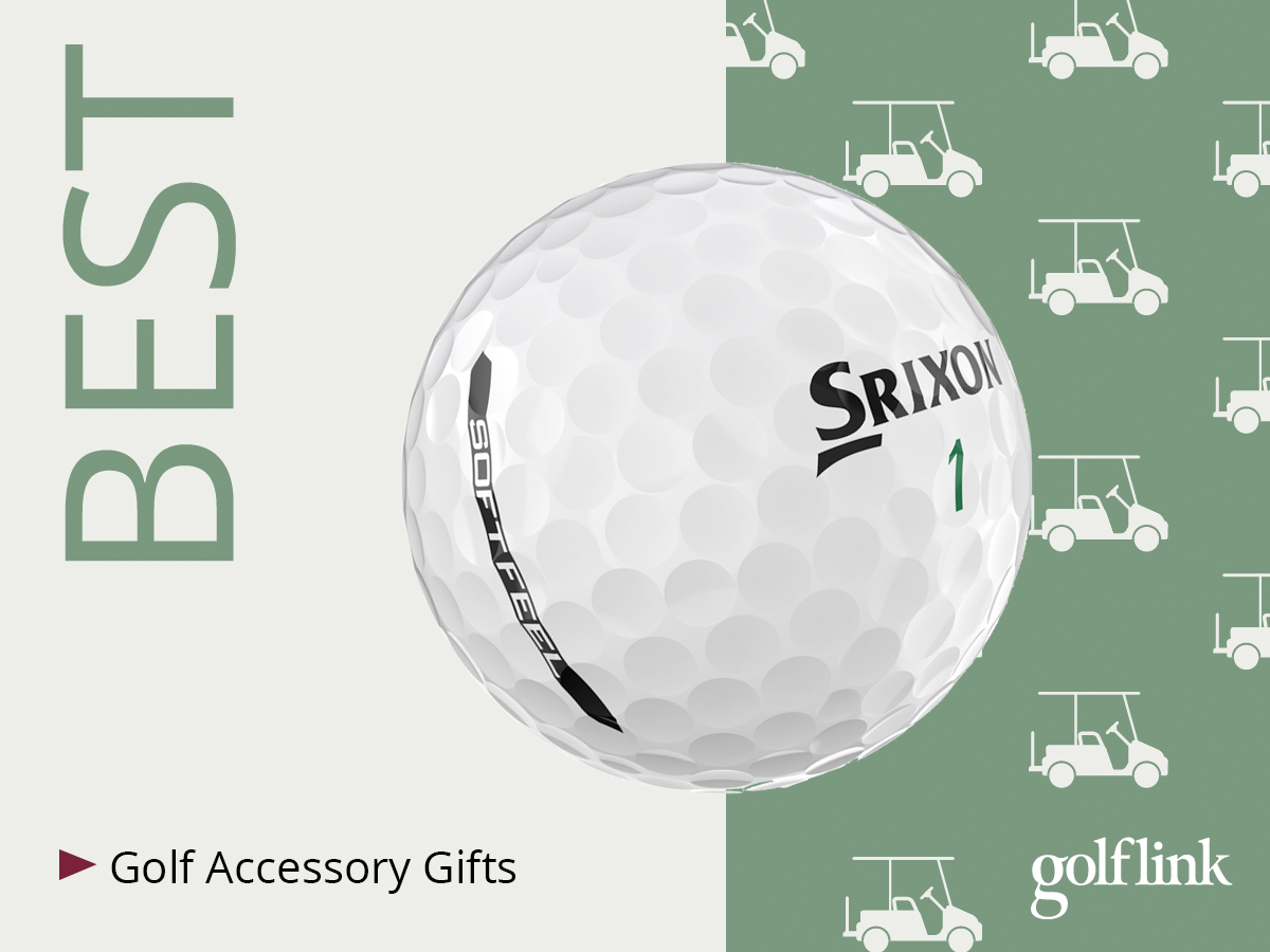 The 25 Best Golf Accessories Gifts Ranked in Order