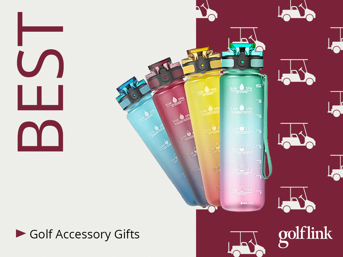 The 25 Best Golf Accessories Gifts Ranked in Order