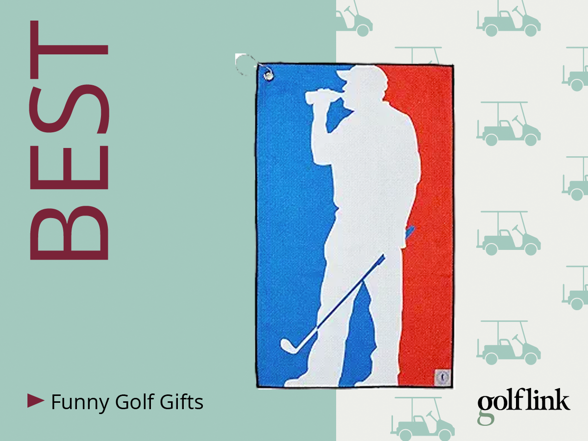 37 Ridiculously Funny Golf Gifts That Are Even More Hilarious Than Falling  In A Water Hazard