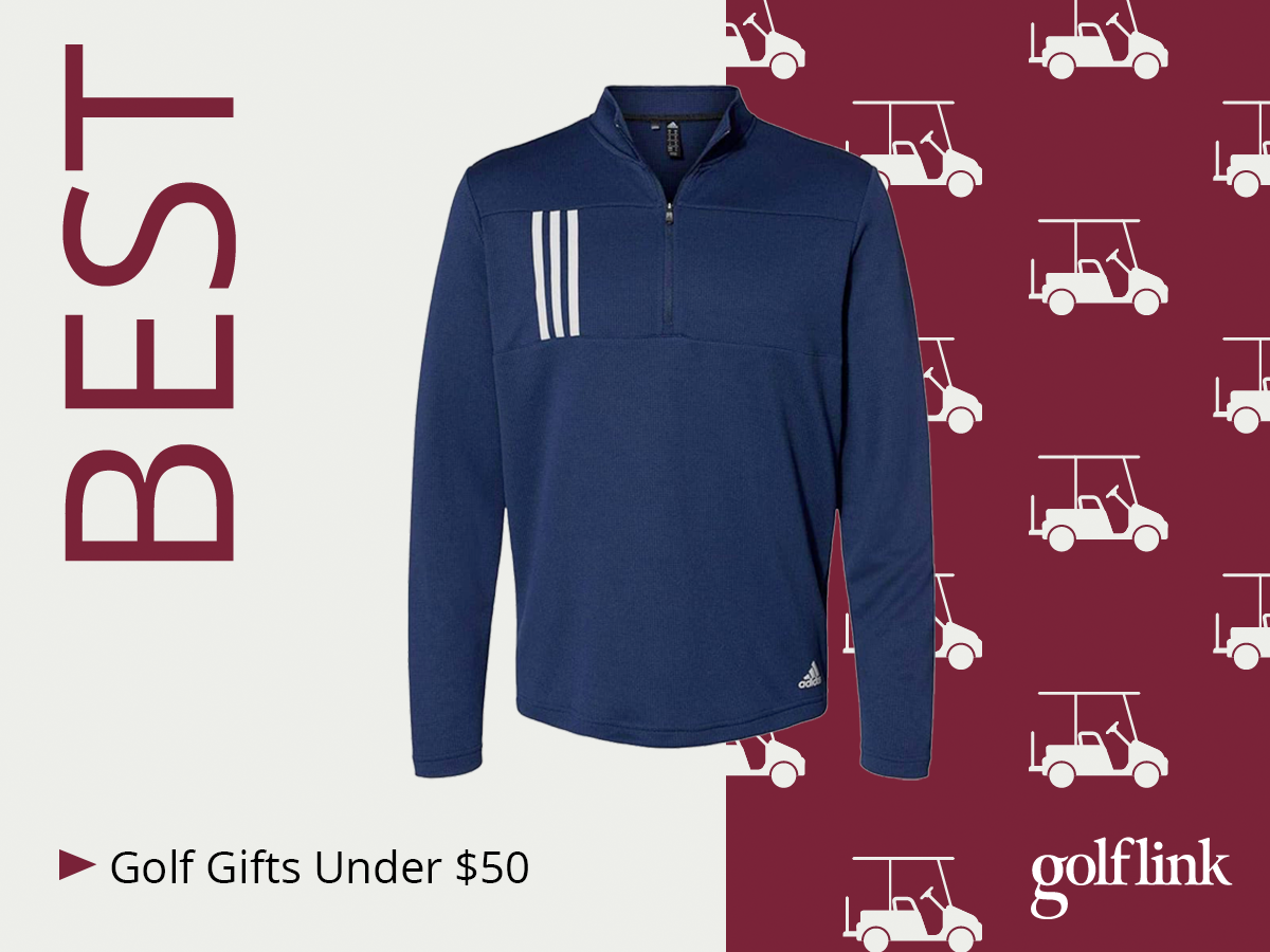 The 18 Best Golf Gifts Under $50